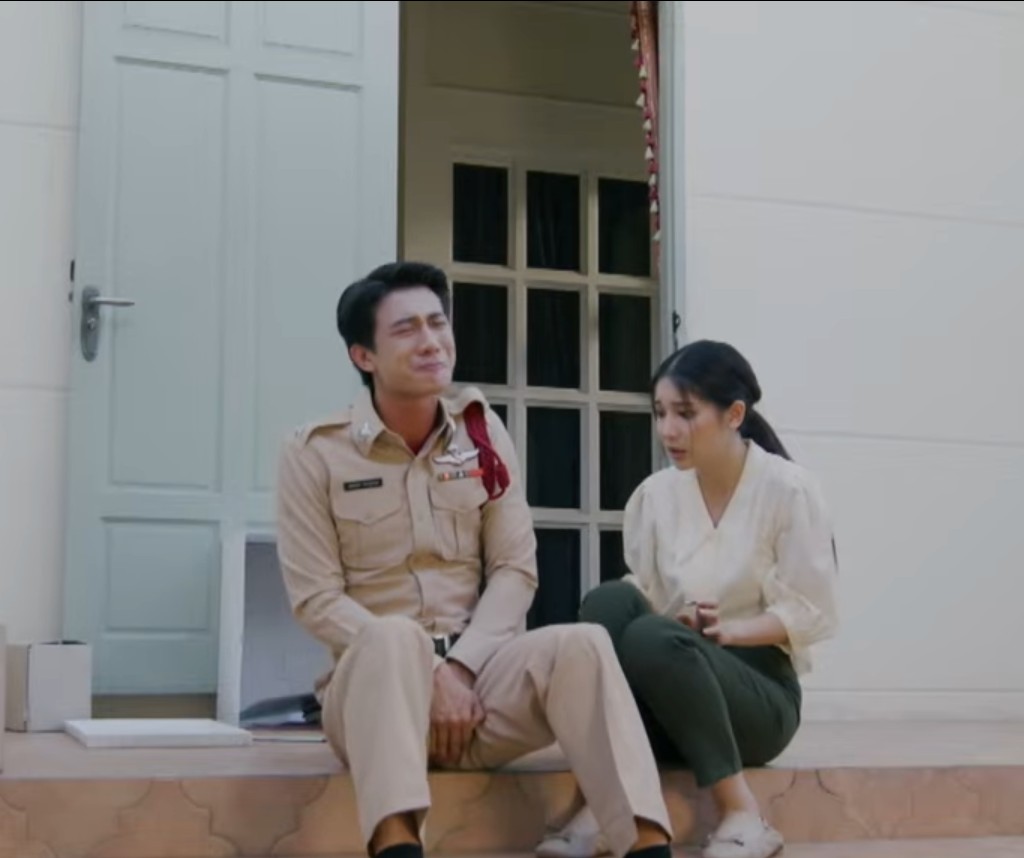 ai_tim2gether's tweet photo. Are we official now?👩‍❤️‍👨
今夜(昨夜🇯🇵)は七夕🎋🌌

SUNSET IN WINTER EP14
#เหมันต์ตะวันรอนEP14
#JamRachata #villwannarot https://t.co/I27IgHb2tw