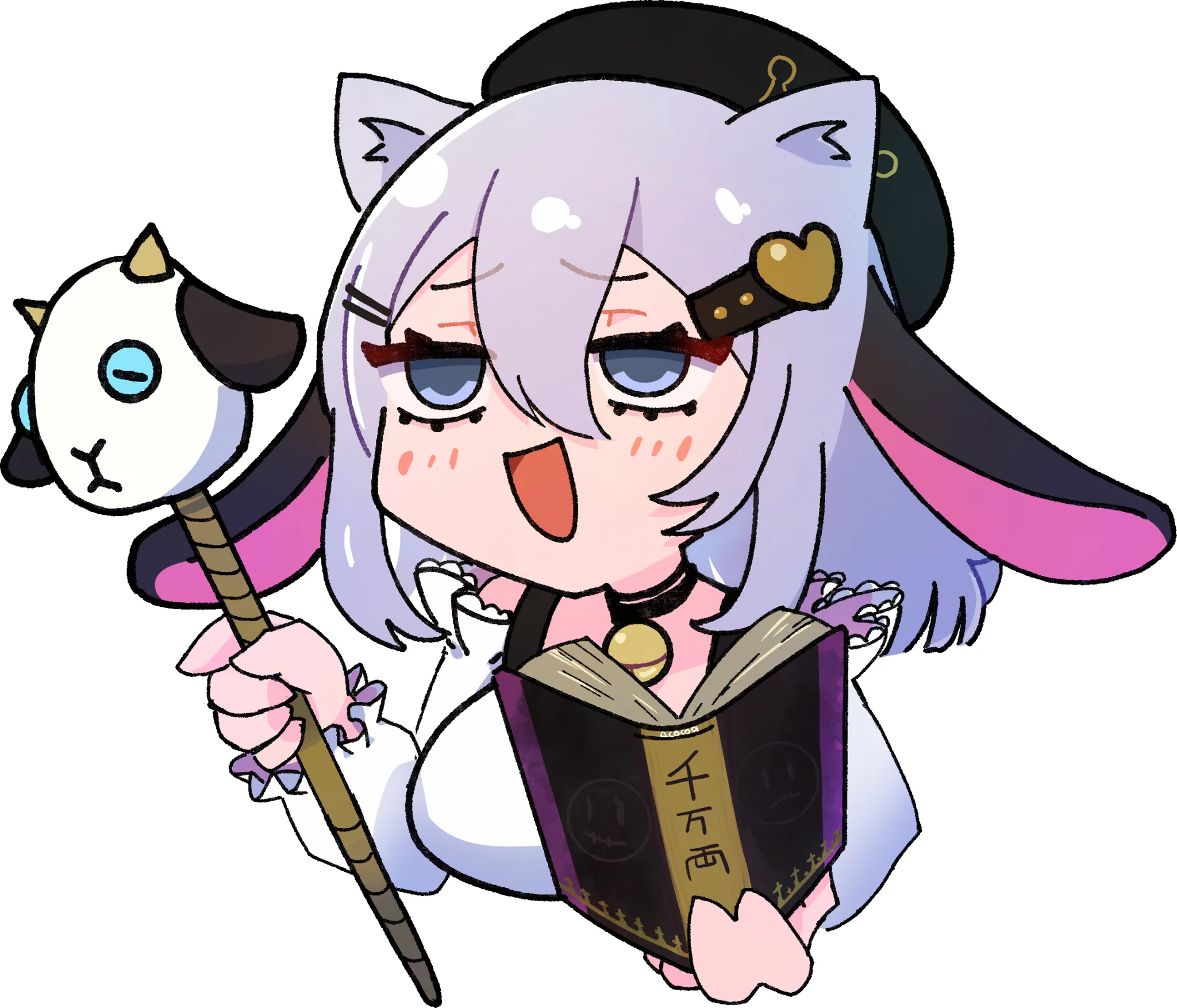 ここぁページ ここあ💘🦷🪽🥕 on X: 