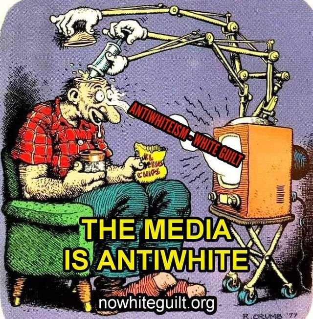 TheTreeGodfathr's tweet photo. @elonmusk Because the media is antiWhite. https://t.co/omxgeY3jT9