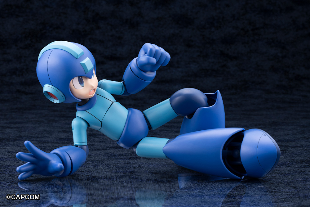 Kotobukiya_EN's tweet photo. 【PRE-ORDERS OPEN】
Pre-orders for GRANDE SCALE MEGA MAN -MEGA MAN 11 Ver.- / ROCKMAN -ROCKMAN 11 Ver.- are open!
Pose dynamic action poses at the impressive scaled up 250mm height and reenact scenes from #MegaMan!
https://t.co/ULd1a9ahUA https://t.co/NvuC7ppxLX