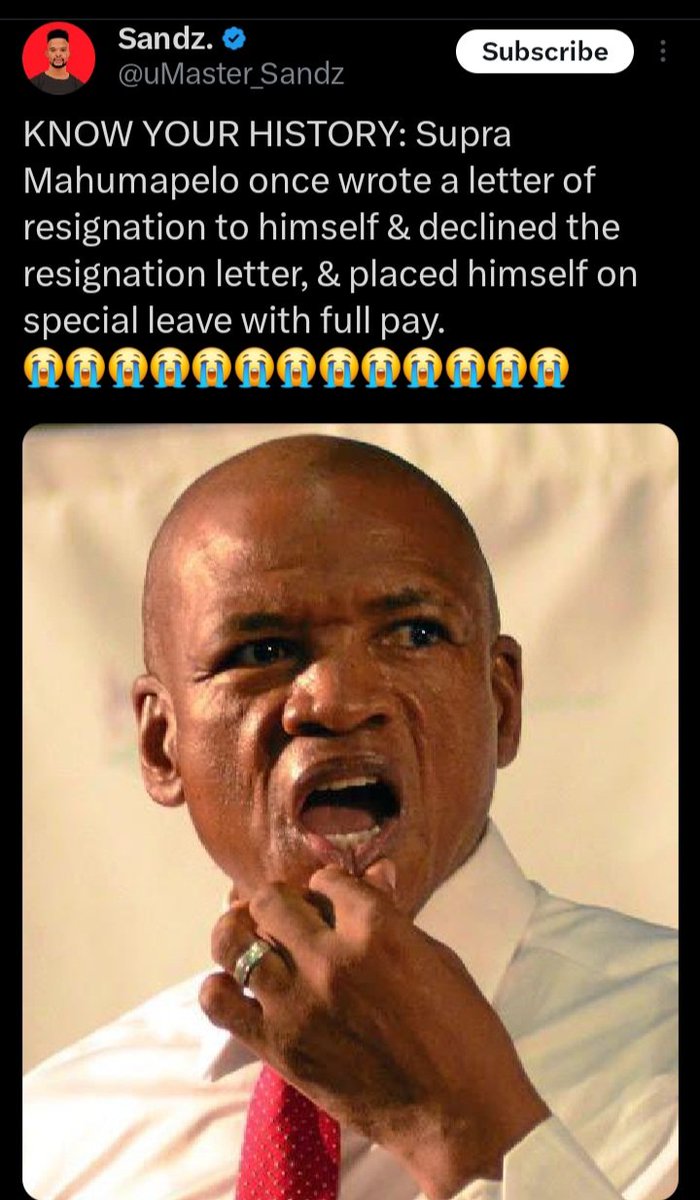 Meshack1379609's tweet photo. @tumisole https://t.co/mYT2gxLR0X