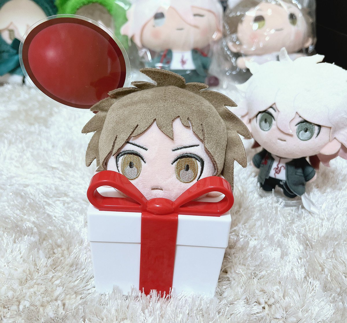 tapidanron's tweet photo. 🎈🎁 https://t.co/CbHA45Ya3E