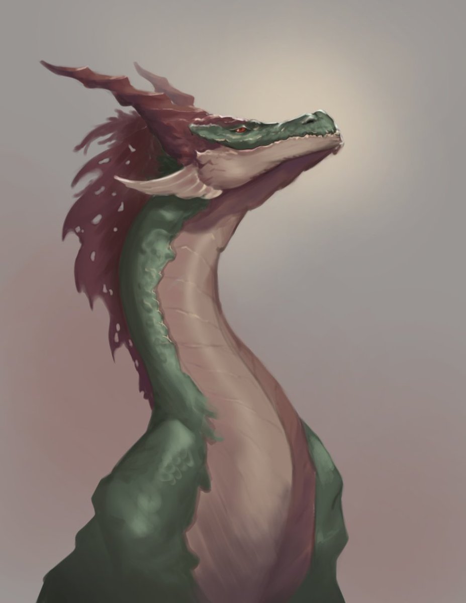 Artillix_'s tweet photo. Dragon 
#art #dragon #sketch https://t.co/hhAoxkABgf