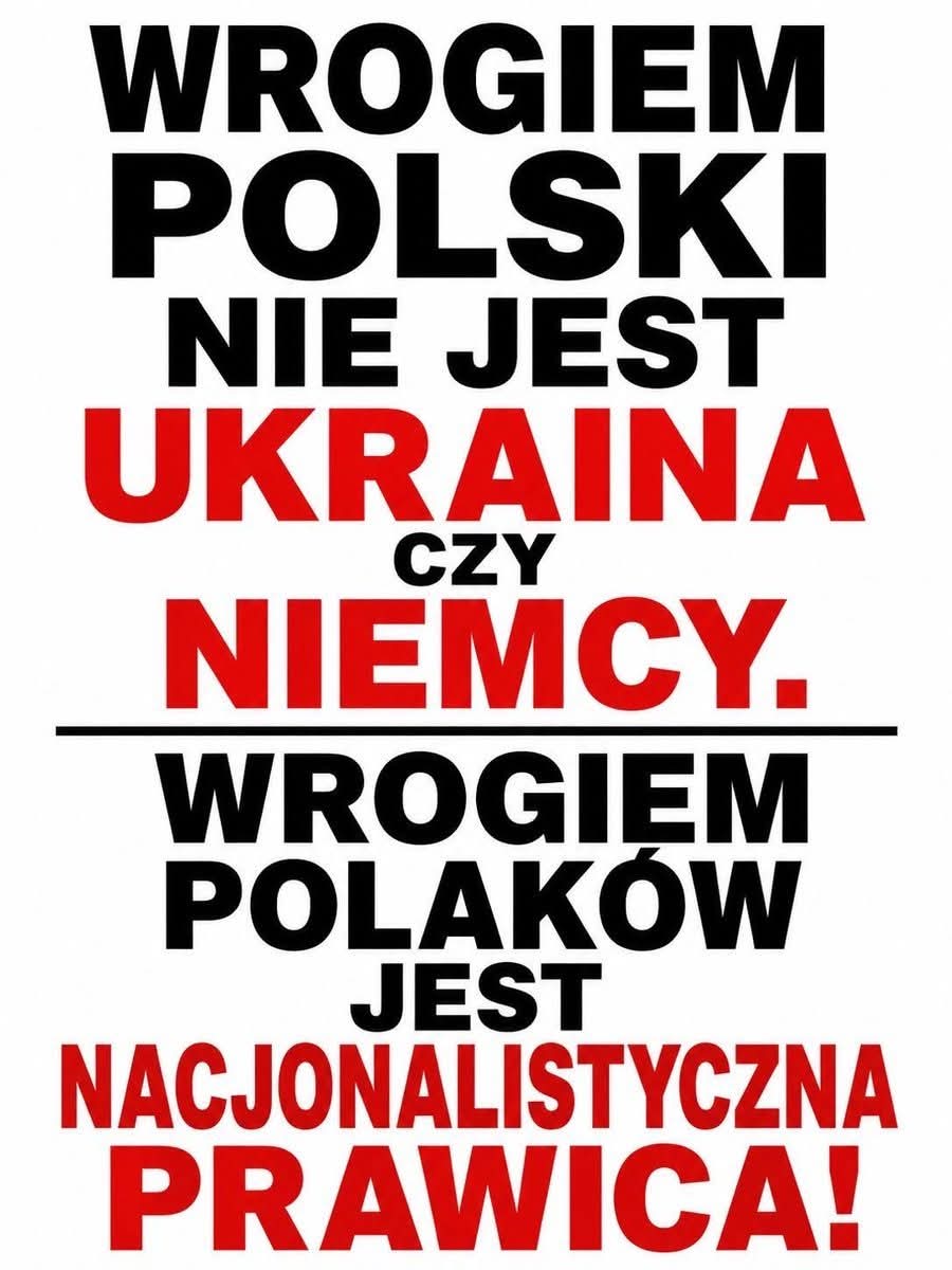 sonnia1310's tweet photo. Co racja to racja. https://t.co/VnegK00Fyj