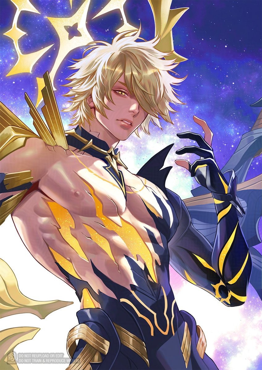 Dee ⭐Working on Comm⭐ tweet media