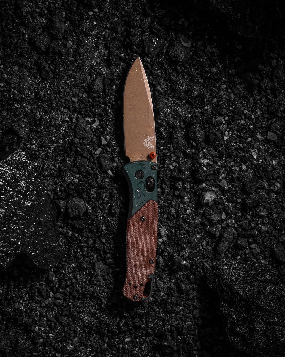 Benchmade Knife Co., Inc tweet media