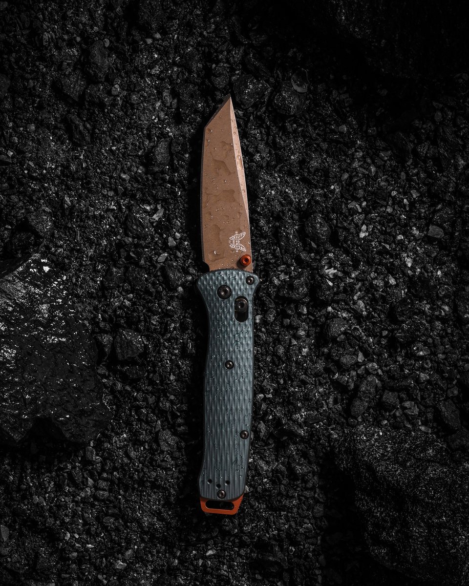 Benchmade Knife Co., Inc tweet media