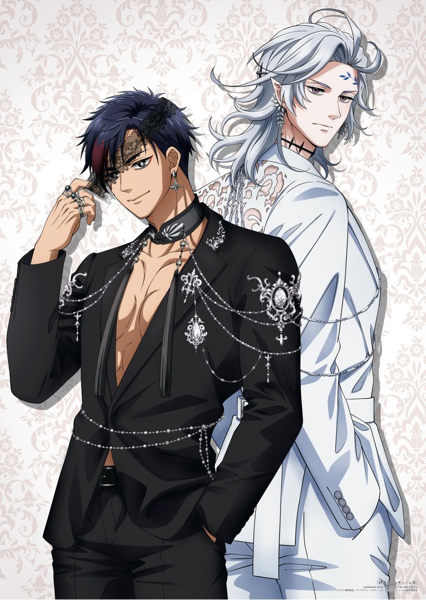 Pedyuko's tweet photo. Clear Cover for Spoon
#RecordofRagnarok 
#shuumatsunovalkyrie 
#終末のワルキューレ https://t.co/DW8yUi0bPP