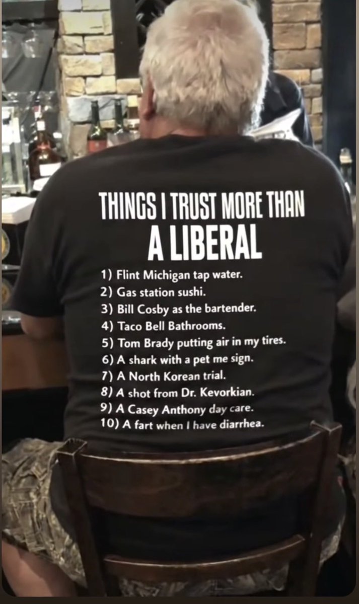 SDGinge's tweet photo. @DavidJHarrisJr Fuck Off IDIOT Libturd! 
Nobody cares about you or wants to hear from you, so just crawl back under your bridge https://t.co/ffAqSSIvUe