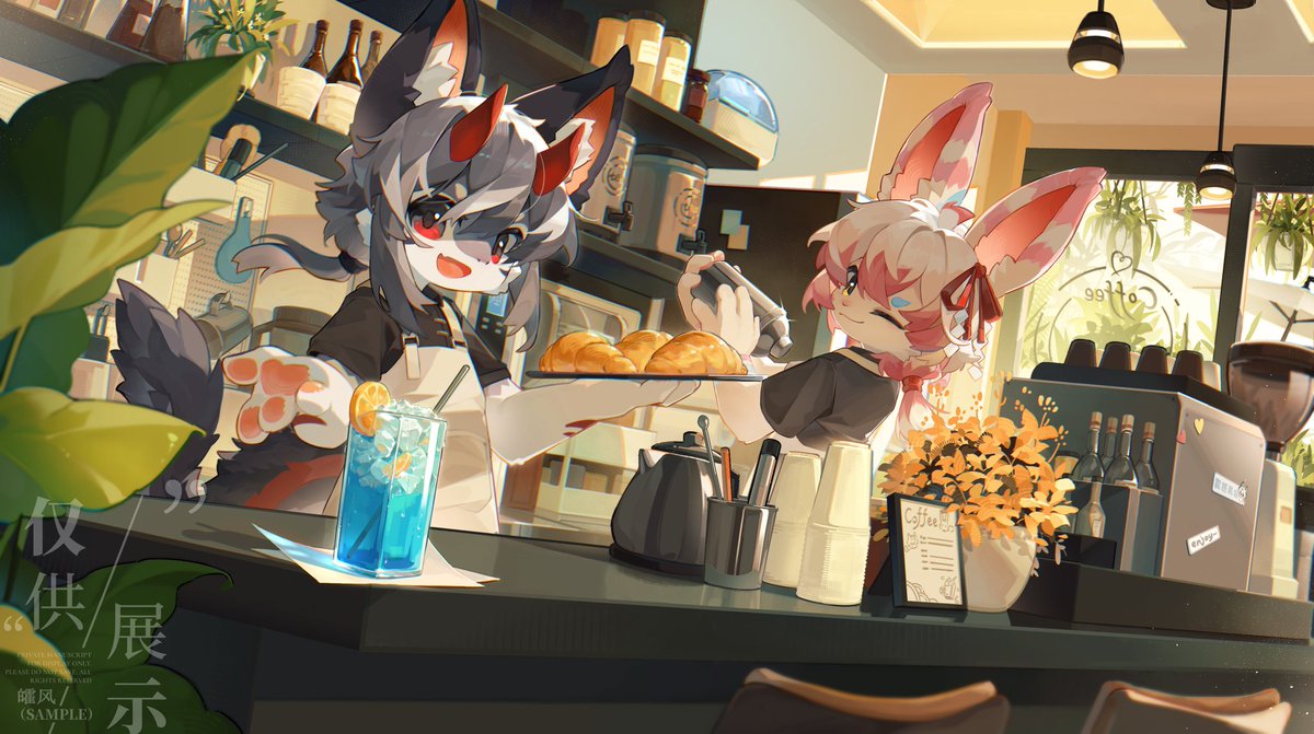 windbiom's tweet photo. commission https://t.co/HON6MT334D