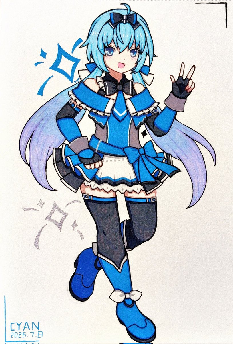Kurom1 (@kuromii87849241) / Posts / X