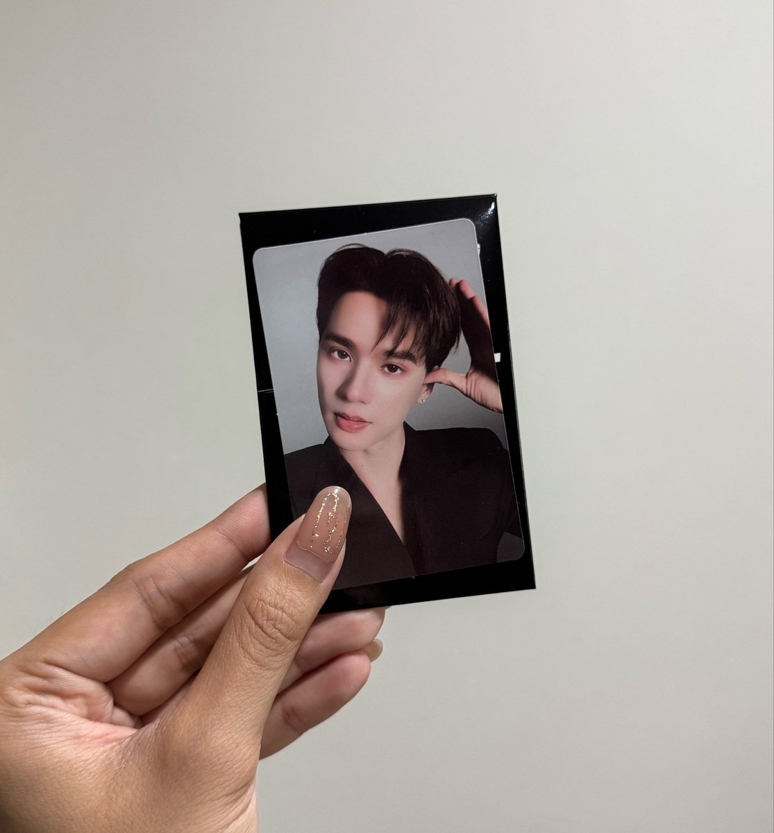 padiixiw's tweet photo. แจกการ์ดเก่งบ้อกแบ้ก 1 ใบ🥹

✨สุ่มจากรีทวิต✨ (ไม่ต้องฟอลนะคะ)

ถ้าสุ่มแล้วเราจะแท็กเรียกค่า (ออกค่าส่งเอง 40 บาทน้า)

#BEAUTILABxKENGNAMPING
#KengNamping https://t.co/dFcsIU7Lnm