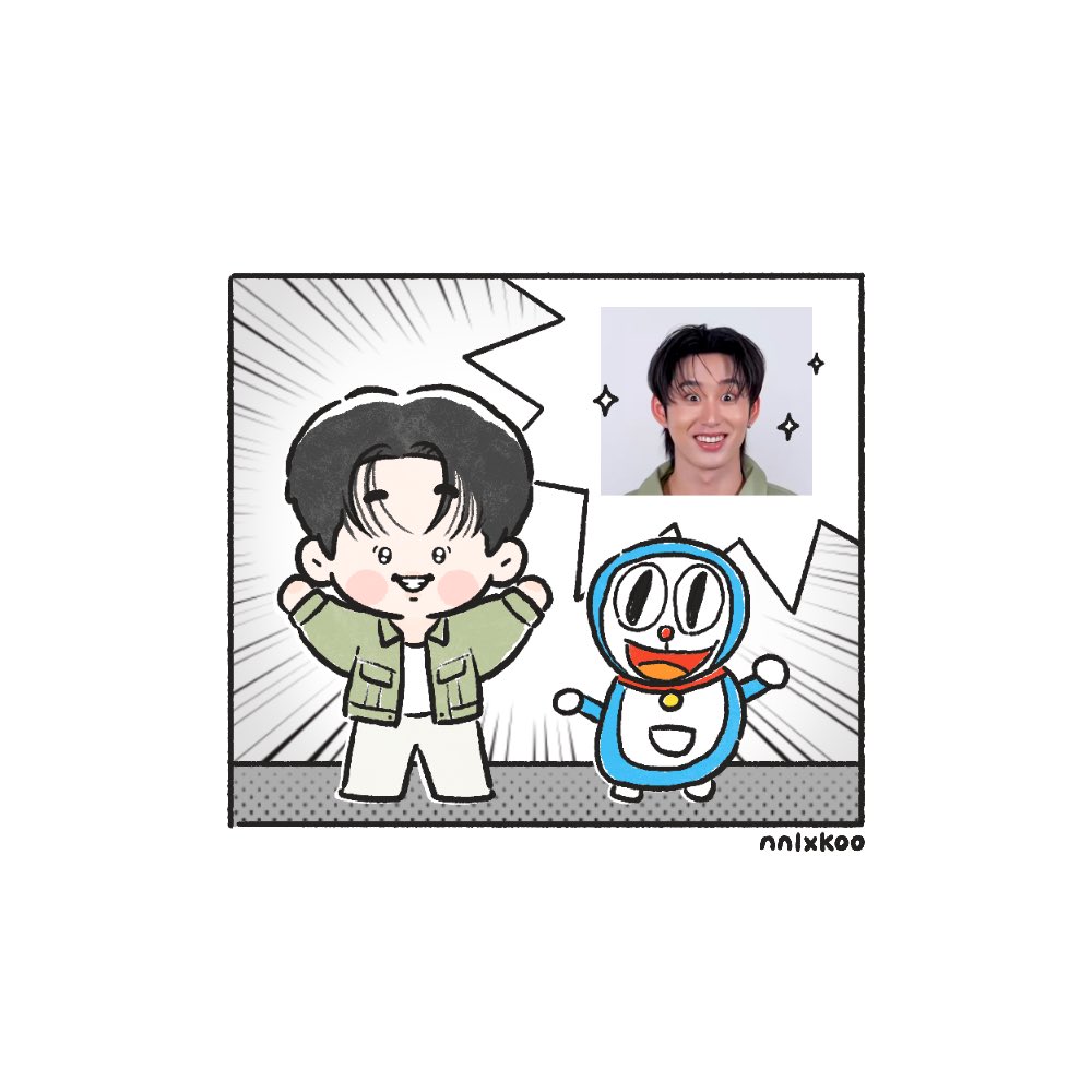 nnlxkoo's tweet photo. doraESTmon 👻💙 555555

RADIANT SKIN WITH EST
#PlantneryXEst #est_rvp https://t.co/w9qEBnMojg