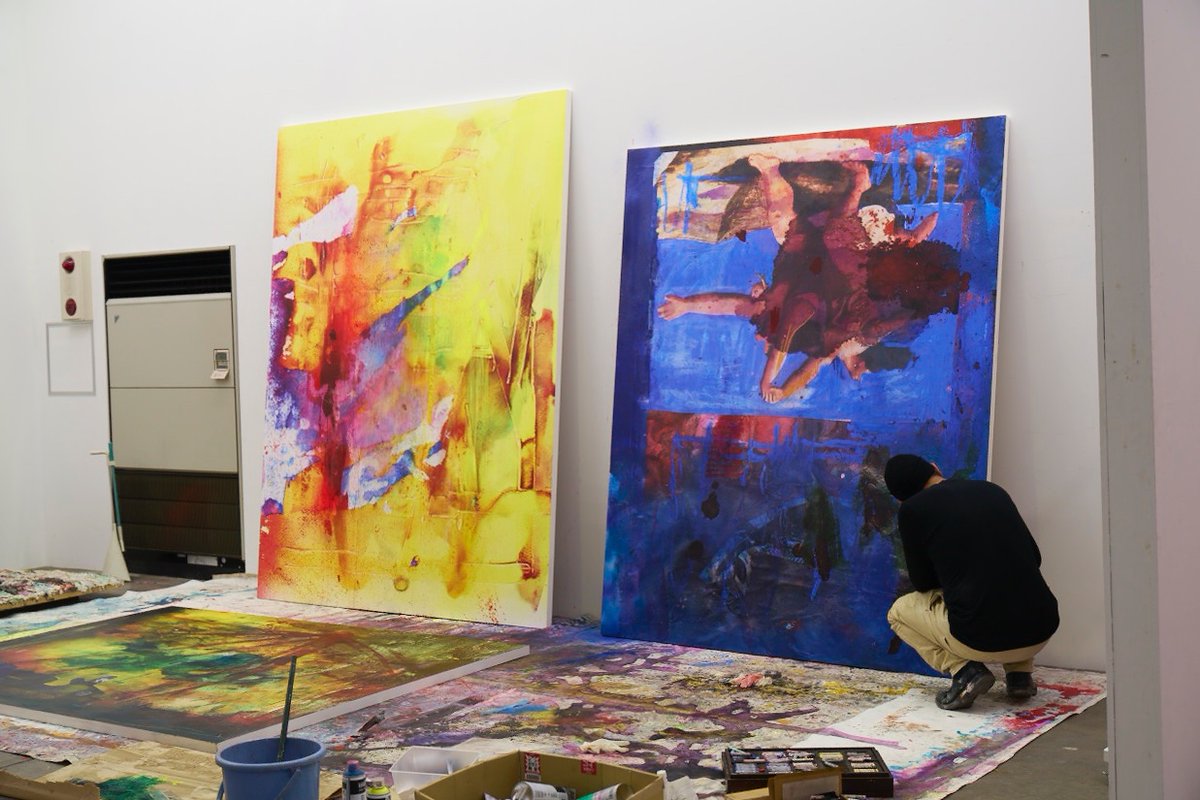 Yukimasa Ida 井田幸昌 (@idayukimasa) / Posts / X