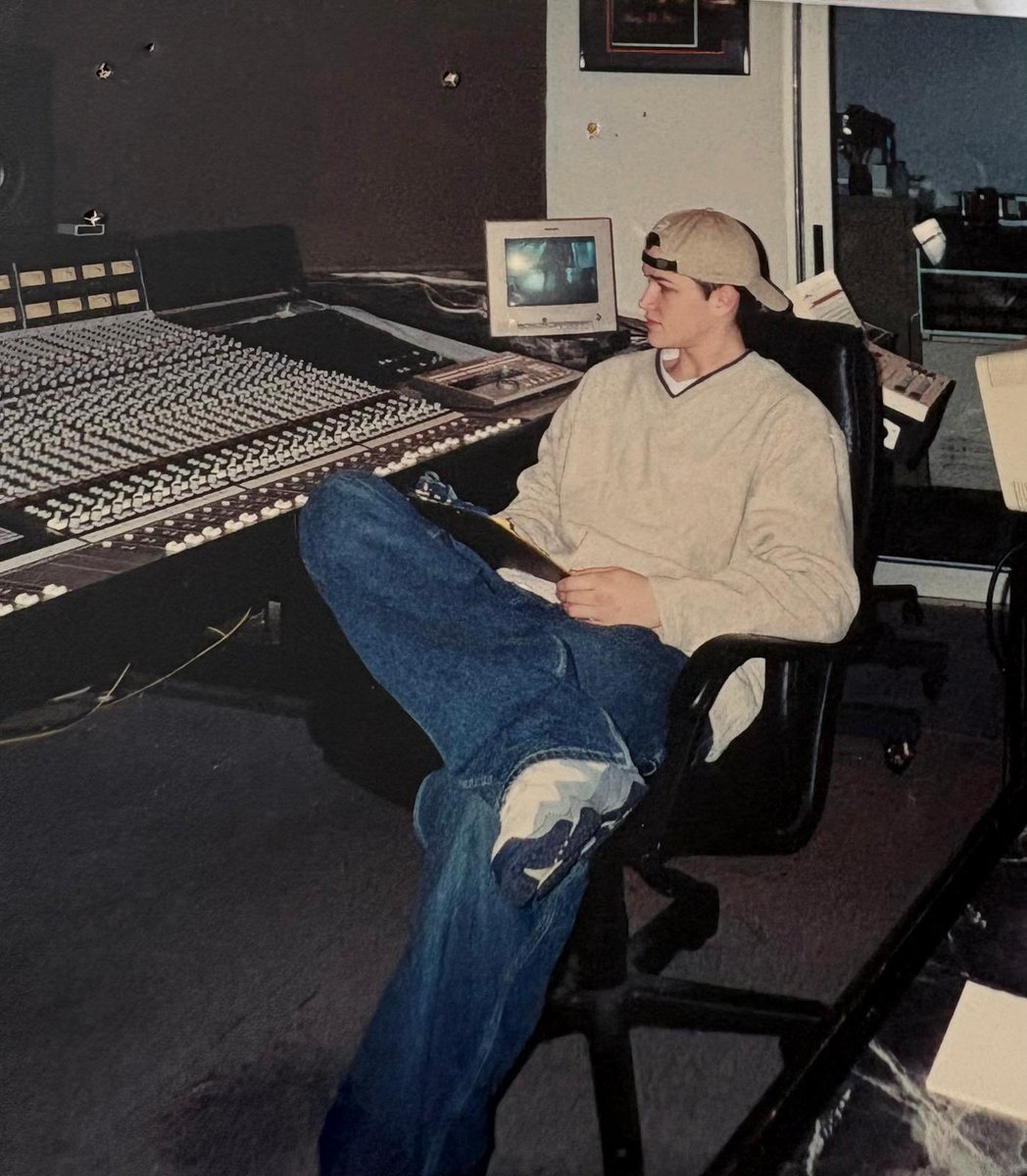 thescript's tweet photo. Suddenly I'm back in '93 https://t.co/oKXwaYMmHz