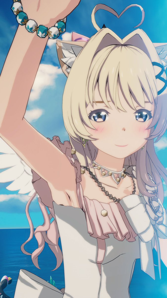 palette_bp's tweet photo. headpat 
#bpsr #スタレゾSS #スタレゾ https://t.co/NiIhrrVw36