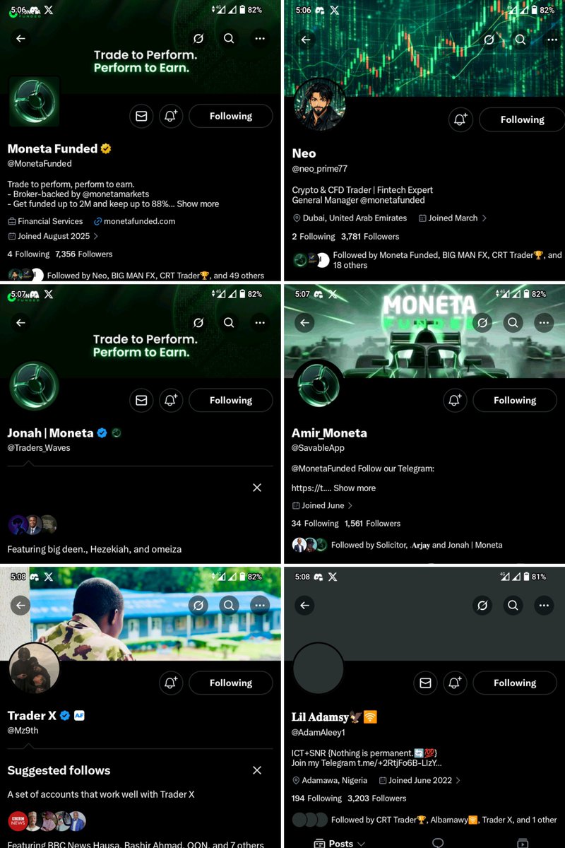 NkemFx's tweet photo. @Mz9th @MonetaFunded @neo_prime77 @Traders_Waves @SavableApp @AdamAleey1 @who_is_bibi @justmendex All task completed ✅ with media evidence shown below 👇👇 

@Success_Fx7 
@indices52662 
@Moore_Evidence 

Anticipate guys https://t.co/bwKGYFZFAA