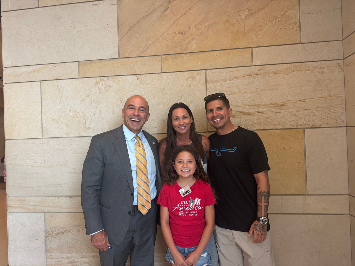 Rep. Jimmy Panetta tweet media