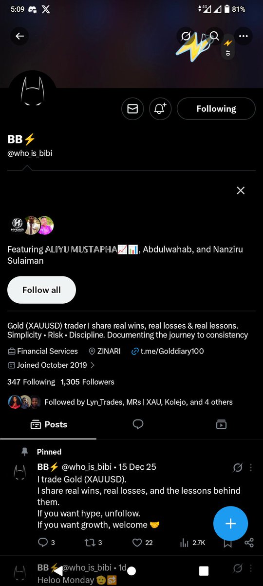 NkemFx's tweet photo. @Mz9th @MonetaFunded @neo_prime77 @Traders_Waves @SavableApp @AdamAleey1 @who_is_bibi @justmendex All task completed ✅ with media evidence shown below 👇👇 

@Success_Fx7 
@indices52662 
@Moore_Evidence 

Anticipate guys https://t.co/bwKGYFZFAA