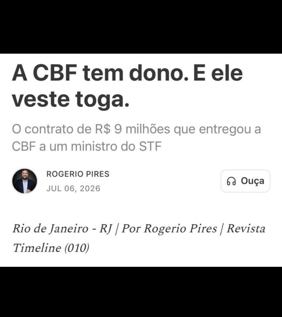 brasilsemPT_'s tweet photo. @gilmarmendes O PT está conseguindo acabar até com a alegria do povo!!  Ministro Político se metendo em convocação de jogador... 

E ainda vem o imposto do pecado pra Lascar com a alegria de todo mundo. Acho que só um meteoro gigante pra consertar esse país. 

Façam passaporte. https://t.co/MbMvxs3CVr