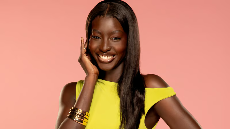 NewsTVReal's tweet photo. Alerte enlèvement lancée. #SecretStory https://t.co/be2FFBVBnA