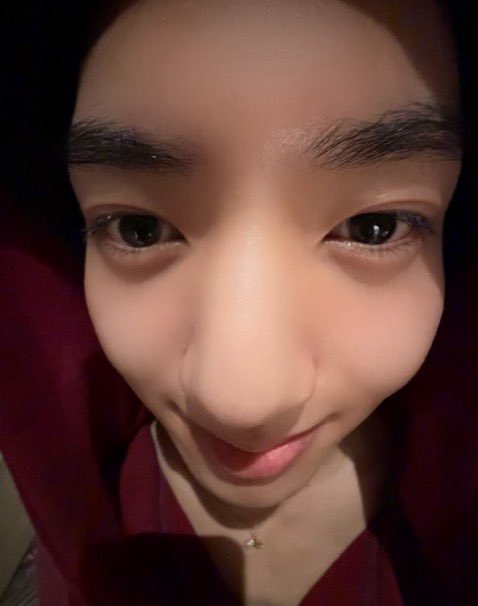gyusnack's tweet photo. their name is penis and they were born without a brain https://t.co/HM0H9FX446