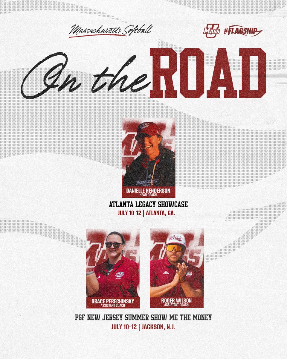 UMass Softball tweet media