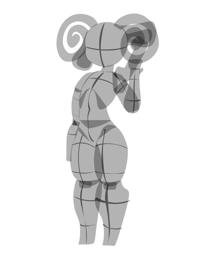craked_ice's tweet photo. Boceto naco y estupido ai al rato lo termino 
Oc primero de 54
1/54 https://t.co/qIUfTjUDB9