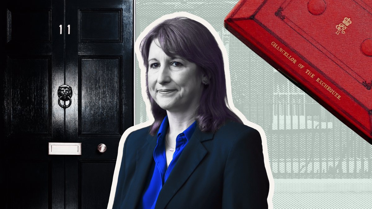 jodymcintyre_'s tweet photo. According to Peter Oborne, Victor Blank has supported both the Labour and Conservative Friends of Israel lobby groups, which “work closely” with the Israeli embassy.

Labour Chancellor Rachel Reeves received £150,000 from Blank.

He has also funded three groups linked to the IDF. https://t.co/nhilf130MF