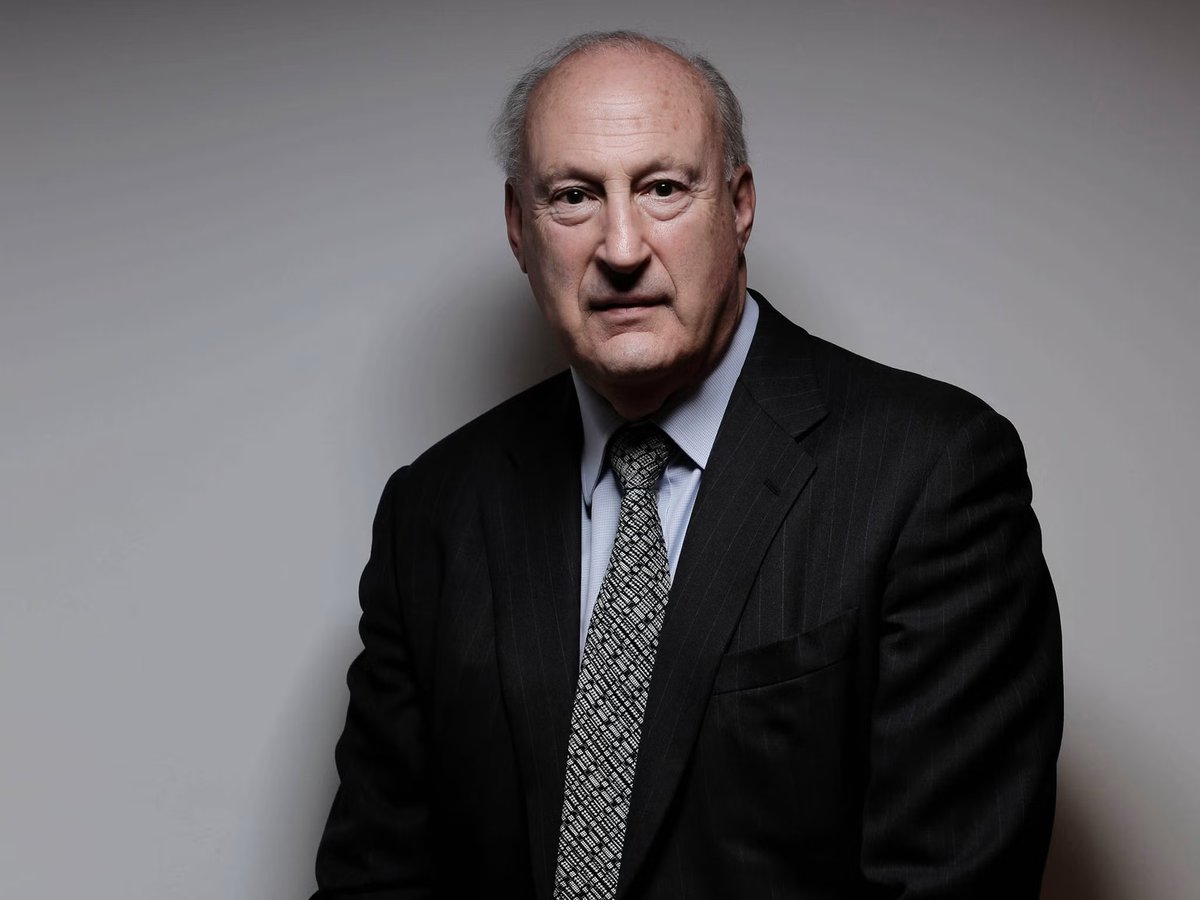 jodymcintyre_'s tweet photo. According to Peter Oborne, Victor Blank has supported both the Labour and Conservative Friends of Israel lobby groups, which “work closely” with the Israeli embassy.

Labour Chancellor Rachel Reeves received £150,000 from Blank.

He has also funded three groups linked to the IDF. https://t.co/nhilf130MF