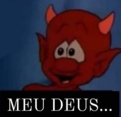 O_FelipeCosta's tweet photo. @cejotacomenta O capeta vendo o vídeo: https://t.co/Xki3GVlLa8