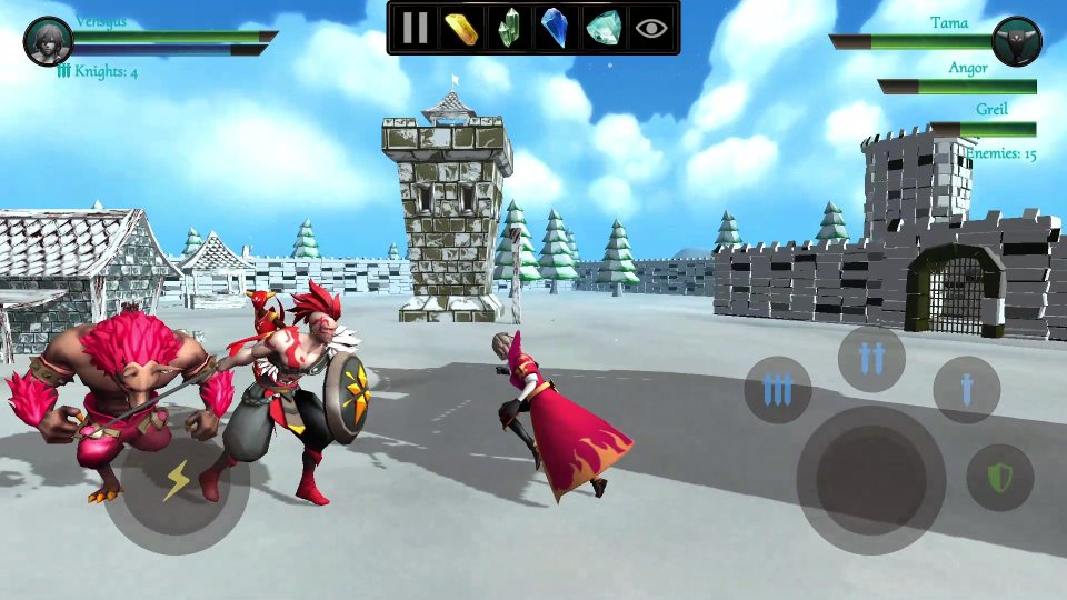 chendofs's tweet photo. Heroes of the Eclipse is officially on Steam. Would love your support and feedback. #IndieDev #SteamLaunch #RPG #UnityGames Check it out https://t.co/49nkeb8oyV https://t.co/tof5ycotjm