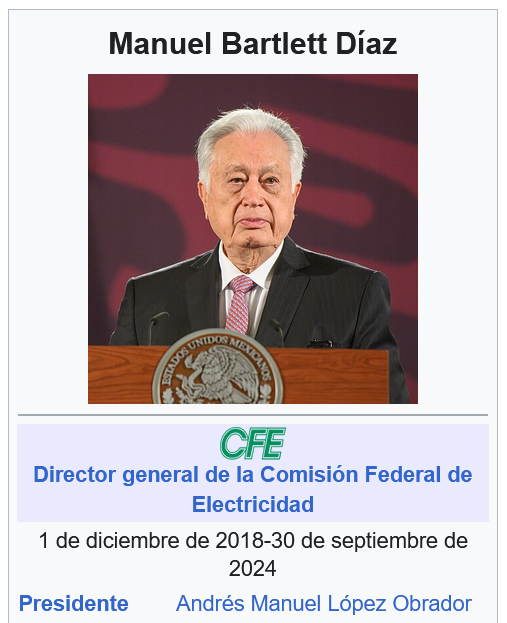 HarimBGutierrez's tweet photo. Manuel Bartlett Díaz era secretario de Gobernación, presidente de la Comisión Federal Electoral y responsable de la caída del sistema electoral el 6 de julio de 1988. Lo bueno(?) es que ya está en el lado correcto de la historia. No lo olvidemos @SoyCamMartinez https://t.co/eqV0KzDmLS