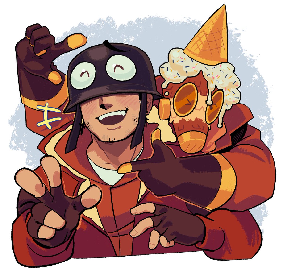 Asher 🪖🔧 || comms open tweet media