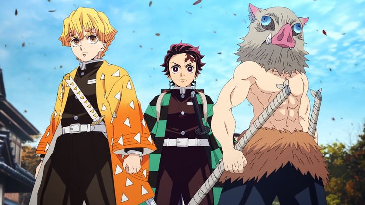 NeyoneLft's tweet photo. 5. Demon Slayer
La famille et la persévérance au-dessus de tout.
Même les démons étaient autrefois humains.
La vraie force naît de la douleur et des pertes.
Peu importe à quel point c’est dur, on continue à avancer pour ceux qu’on aime. https://t.co/OkzsNAJ83Z
