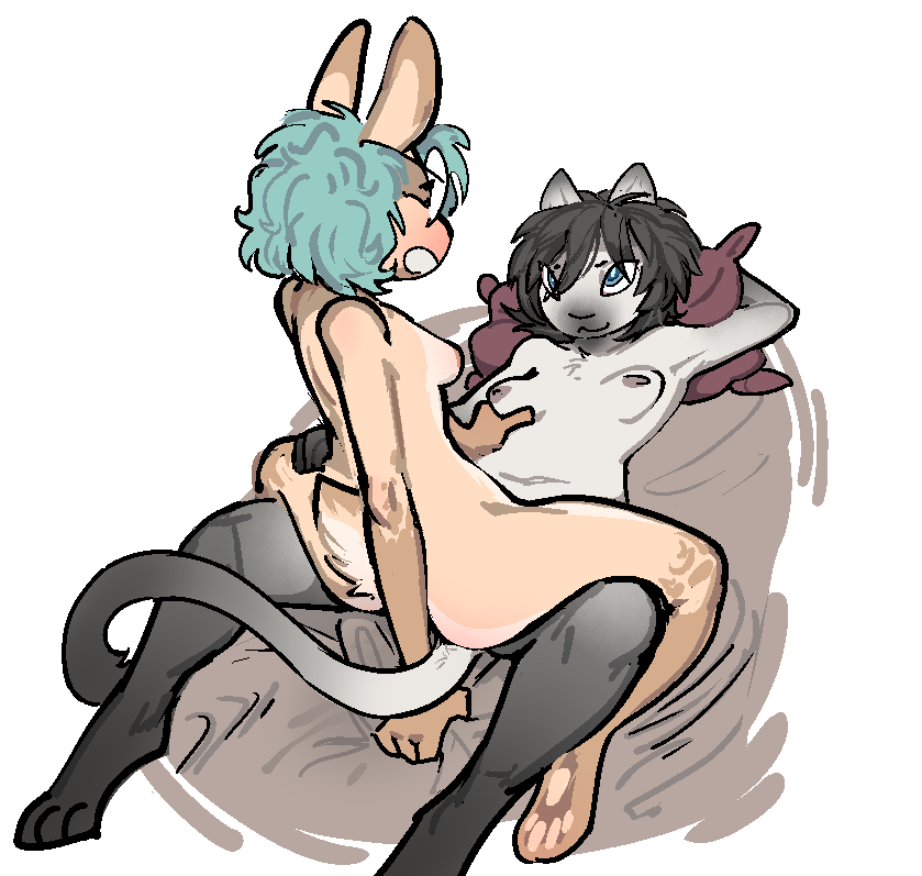 JamDrawers's tweet photo. Commission for some typical Gal-Pallery https://t.co/IVuUpl5AGW