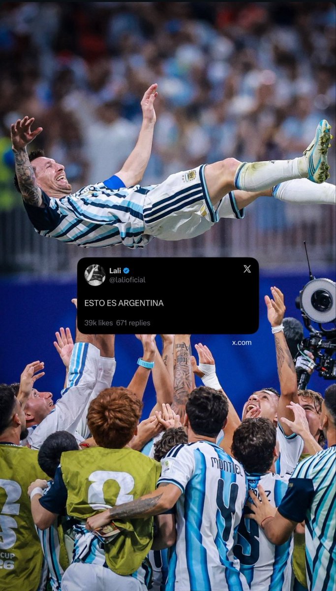Francis33134347's tweet photo. MEJOR QUE 2 SON 3 https://t.co/9AnuR1JSMD