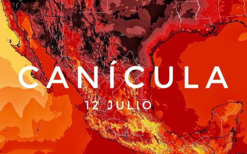 rthur013's tweet photo. El 12 de Julio comienza la CANÍCULA o como le dicen en el Norte "Un día cualquiera"😅 https://t.co/WDDJKxeHD1