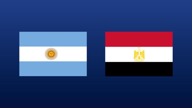 Stan_Incarnated's tweet photo. Was the Argentina-Egypt match in 2026 rigged for Argentina? Let's take a look at "every major controversial call" again. (Thread) https://t.co/jtulyBCVWJ