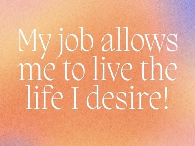 NChloegirl's tweet photo. My job allows me to live the life I desire ! https://t.co/EWe9L1ggjm