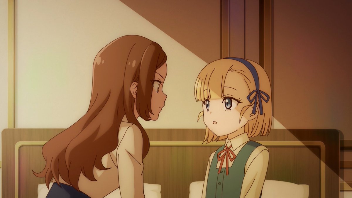 『手札が多めのビクトリア』 第1話 過去を捨て、新たな人生の始まり反応画像15