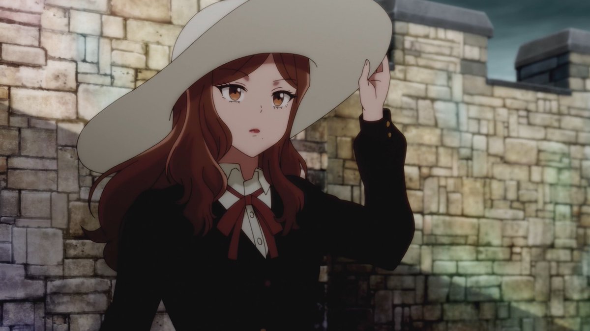 『手札が多めのビクトリア』 第1話 過去を捨て、新たな人生の始まり反応画像13