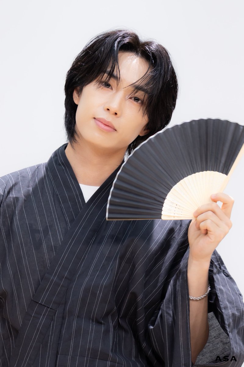 asa__bp's tweet photo. 七夕に投稿しようとしたまま寝落ち😴
ジェイさんが幸せな毎日を過ごせますように…🎋✨ https://t.co/diAwH6S2l4