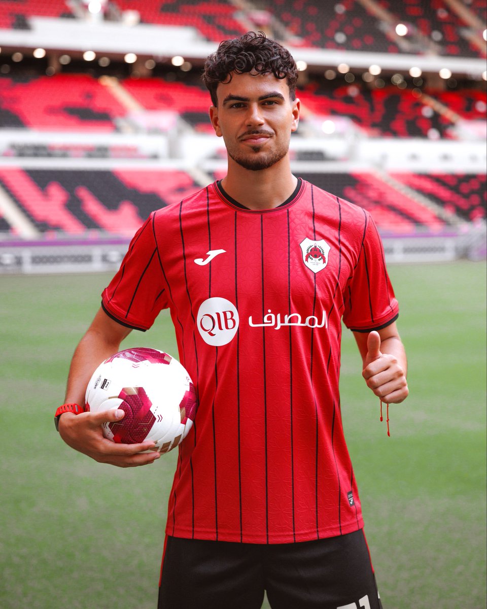AlRayyanSC | نادي الريان tweet media