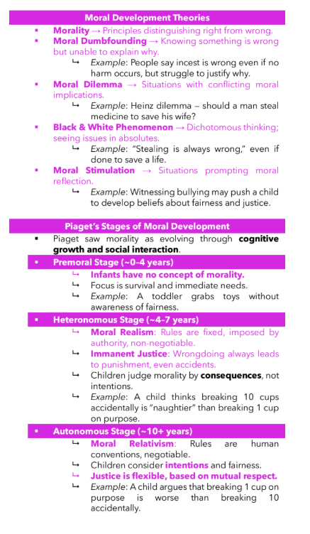 ashonthecouch's tweet photo. Piaget's, Kohlberg's, and Gilligan's Moral Development Theories #rpmtwt https://t.co/g6X5vuL2Ub