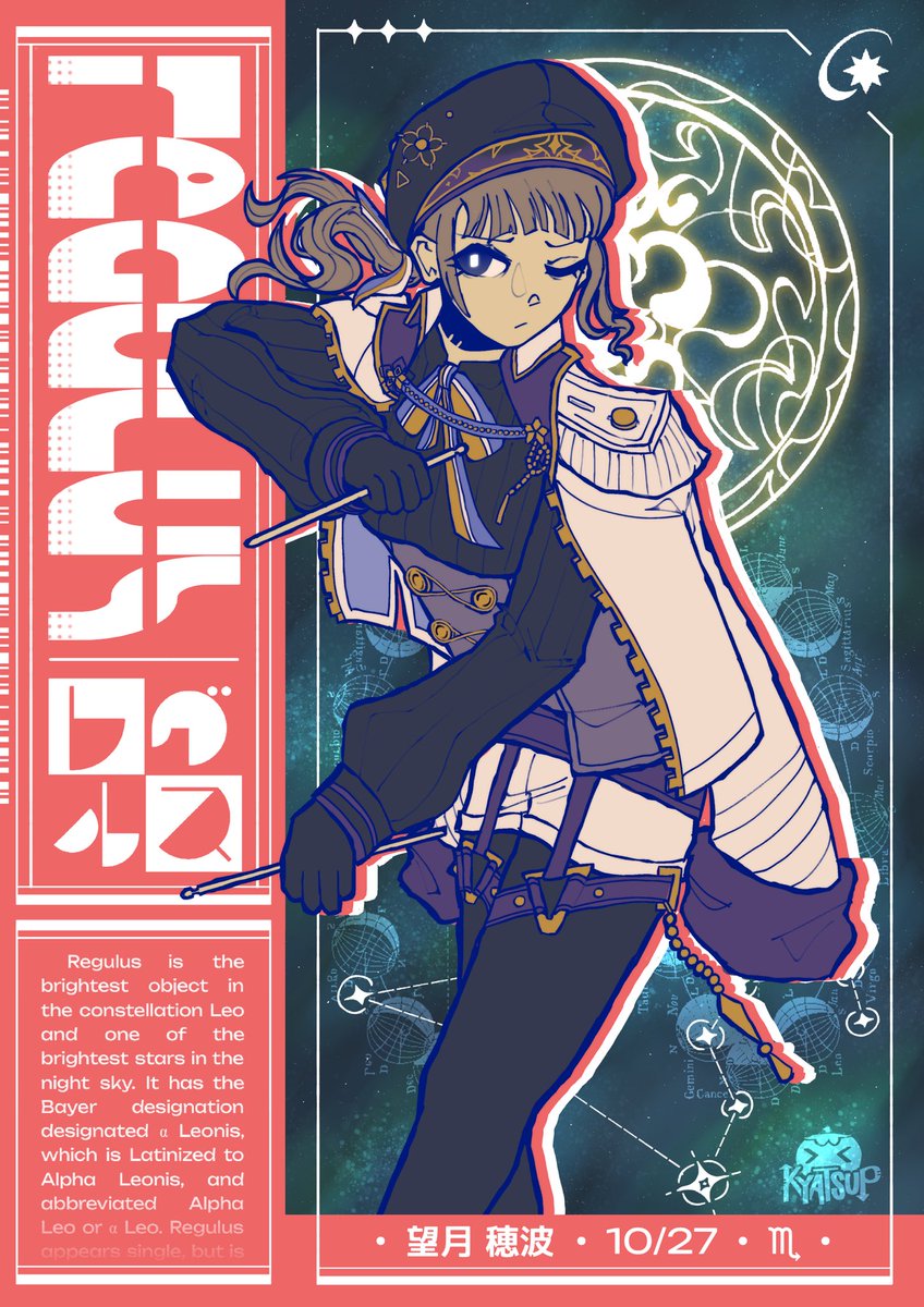 kyatchip's tweet photo. @_VGen_ please i make posters and they're cool sometimes 😮
portfolio: https://t.co/eqjgtA8fEi
vgen: https://t.co/zBXcRmpTV8 https://t.co/n6WqlwNCOw