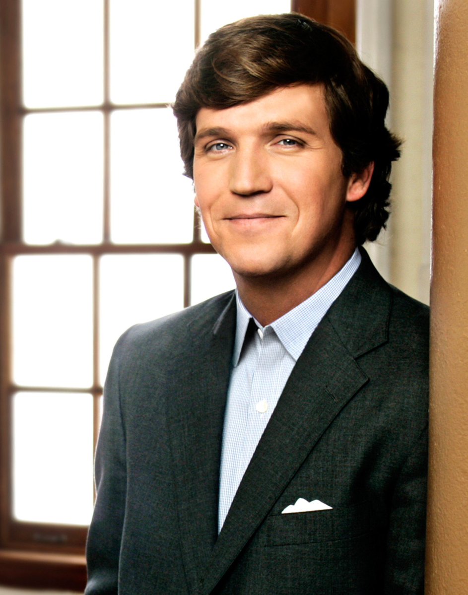 25YearsAgoLive's tweet photo. Tucker turned out to be a bright young man! He’s 32 now and a CNN commentator. https://t.co/AdaoJsR9ln