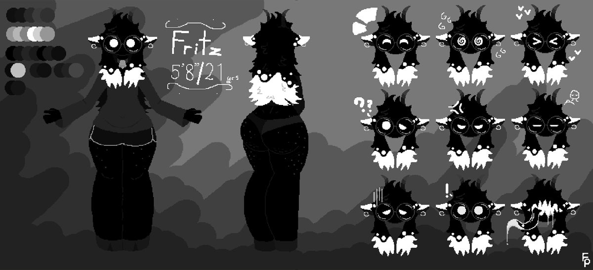 Faust (@Zeta45077) / Posts / X