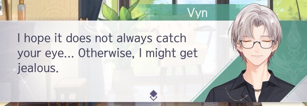 poppies4two's tweet photo. I will eat the concept of mature fictional man being jealous of an inanimate object any day. This is delicious https://t.co/d1qlP9t1zy