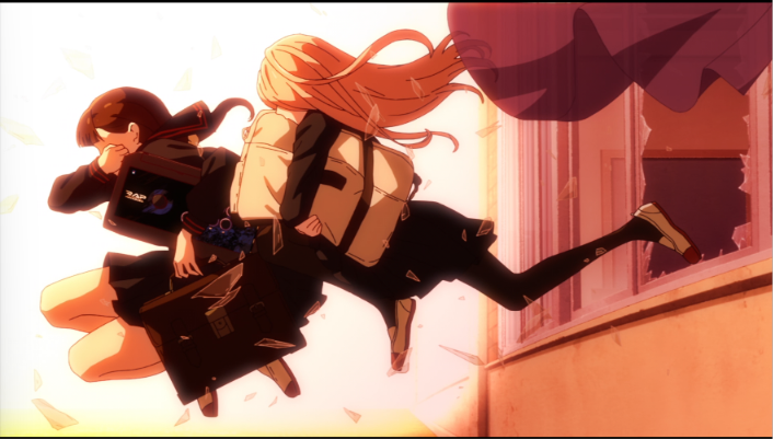 Me0wNoir_'s tweet photo. Young Ladies dont play fighting games might be peak. https://t.co/voh1FsB9qe